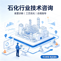 石化装置全流程工艺优化技术咨询服务