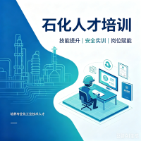石化企业精益管理提升课程服务